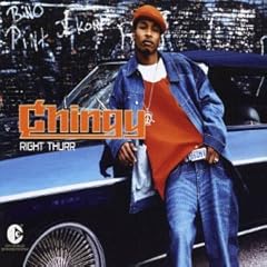 chingy right thurr video