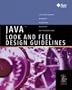 Java(TM) Look and Feel Design Guidelines