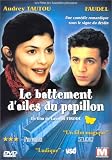 Le Battement d'ailes du papillon