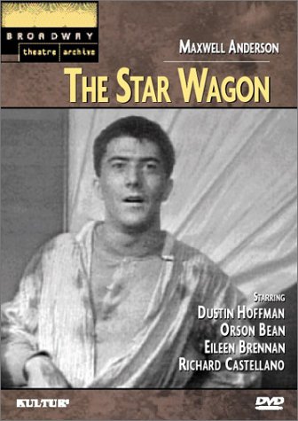 The Star Wagon (Broadway Theatre Archive) by Broadway Videos