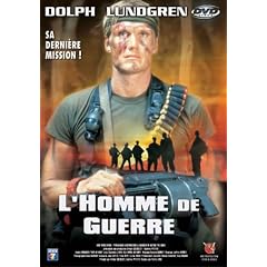 L'homme de guerre