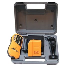 Pacific Laser Systems PLS2E KIT Exterior Line Generating Laser with Detector