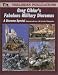 Book Greg Cihlar's Fabulous Military Dioramas