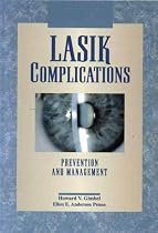 LASIK Complications: Prevention and Management