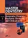 Book Master Dentistry - Restorative Dentistry, Paediatric Dentistry and Orthodontics: Restorative Dentistry - Paediatric Dentistry and Orthodontics (Master