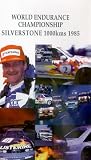 Review Duke Video  / Sports Car World Championship 1985 - Silverstone
