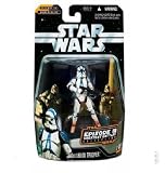 Star Wars Greatest Hits Basic Figure Episode 3 - 501st Legion Trooper