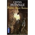 Perdido Street Station, Tome 2 :