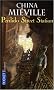 Perdido Street Station, Tome 2 :