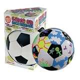Wadayathink, Inc Game On! Soccer Ball