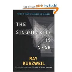 Singularity is Near