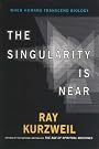 The Singularity is...