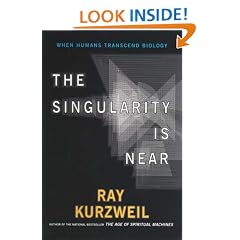 The Singularity is Near
