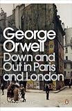 Down and Out in Paris and London
