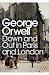 Down and Out in Paris and London (Penguin Modern Classics)