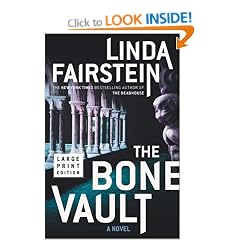 The Bone Vault