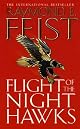 Flight of the Nighthawks