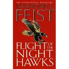 Flight of the Nighthawks (Darkwar)