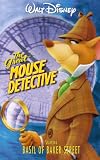 Great Mouse Detective, the