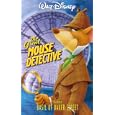 Great Mouse Detective, the