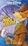 The Great Mouse Detective [VHS Tape]