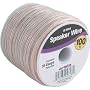 Arista 16-Gauge Speaker Cable 100-feet