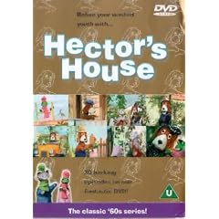 Hector's House [DVD] [1968]