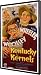 Kentucky Kernels 11x17 Framed Poster