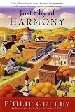 Just Shy of Harmony (Harmony)