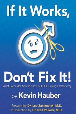 Vasectomy