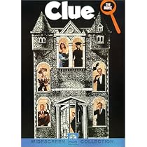 Clue: The Movie
