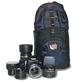 BT Outdoor Aktiv-Pak SLR Camera Sling Backpack