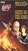VHS : Blake's 7 - Volcano/Dawn of Gods
