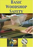 Basic Woodshop Safety DVD