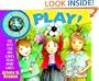 Kids Around the World Play!: The Best Fun and Games from Many Lands