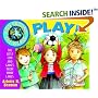 Kids Around the World Play!: The Best Fun and Games from Many Lands (Kids Around the World)