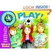 Kids Around the World Play!: The Best Fun and Games from Many Lands