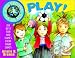 Kids Around the World Play!: The Best Fun and Games from Many Lands