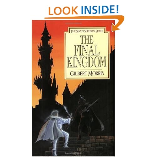 The Final Kingdom (Seven Sleepers Series #10)