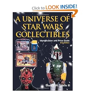 Star Wars Collectibles