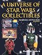 A Universe of Star Wars Collectibles