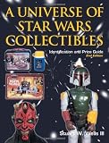 A Universe of Star Wars Collectibles