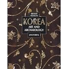 Click here to buy Korea: Art and Archaeology by  Jane Portal.