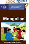 Mongolian (Lonely Planet Phrasebook)