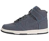 Nike Dunk High 6.0 Skate Shoe - Women's