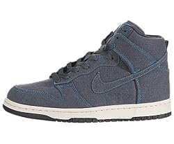 Nike 6.0 Dunk High 6.0 Skate Shoe - Women's