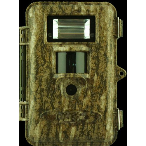 Covert Reveal Flash Game Camera