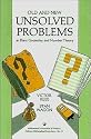 Old and New Unsolved Problems in Plane Geometry and Number Theory (Dolciani Mathematical Expositions)