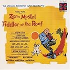 Click here to buy Fiddler on the Roof (1964 Original Broadway Cast) by Maria Karnilova, Bert Convy, Fiddler On The Roof .