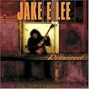 Image of album by Jake E. Lee